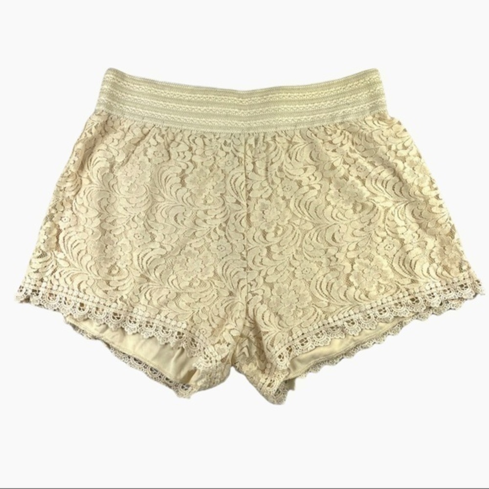 Ambiance shorts